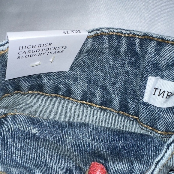 Rehab LAB JEANS - Picture 7 of 11